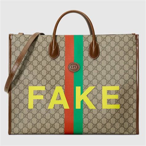 gucci fake kollektion|Gucci faux not collection.